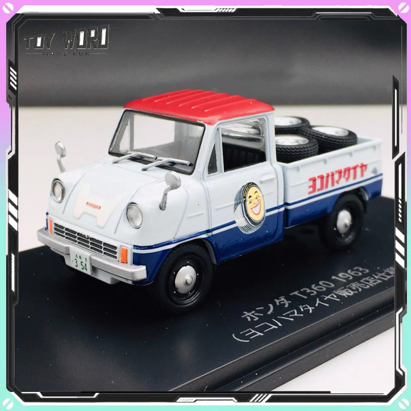 Vintage Collectible Shop - Spark 1:43 Modelo de fundición a
