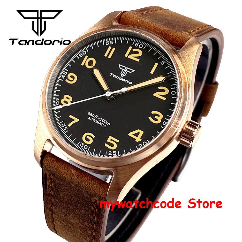Reloj personalizado para hombr - Vintage Watch Crystal reseña y precio