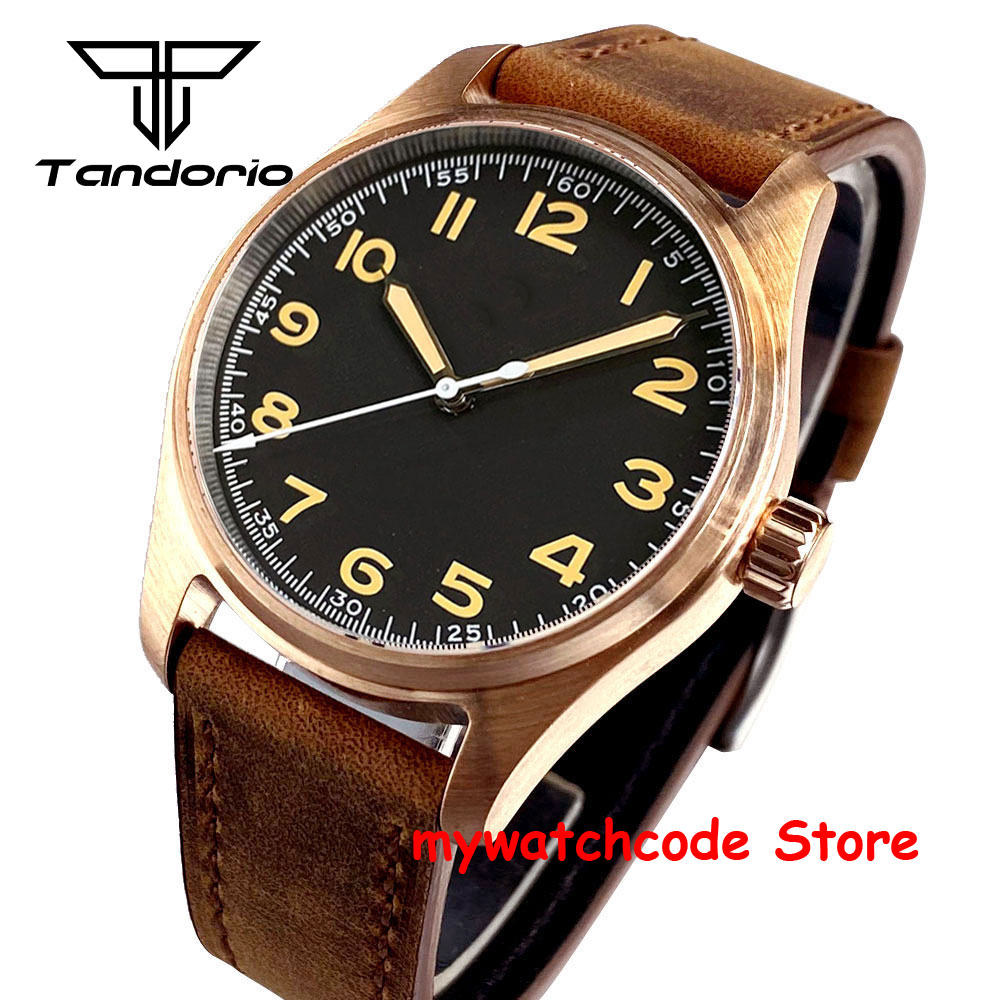 Reloj personalizado para hombr - Vintage Watch Crystal reseña y precio
