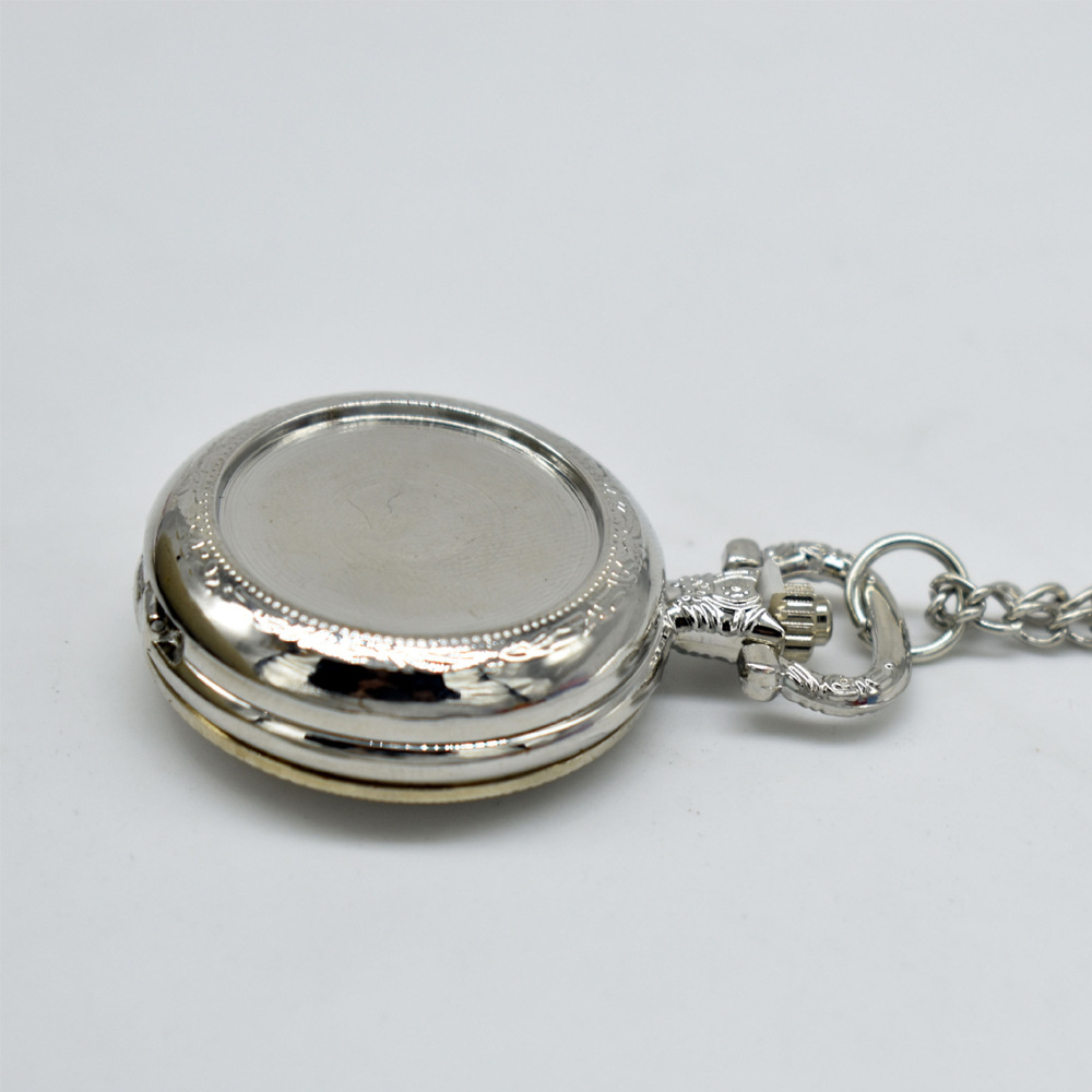 Collar con Colgante de Reloj d - Vintage Collectible Item reseña y precio