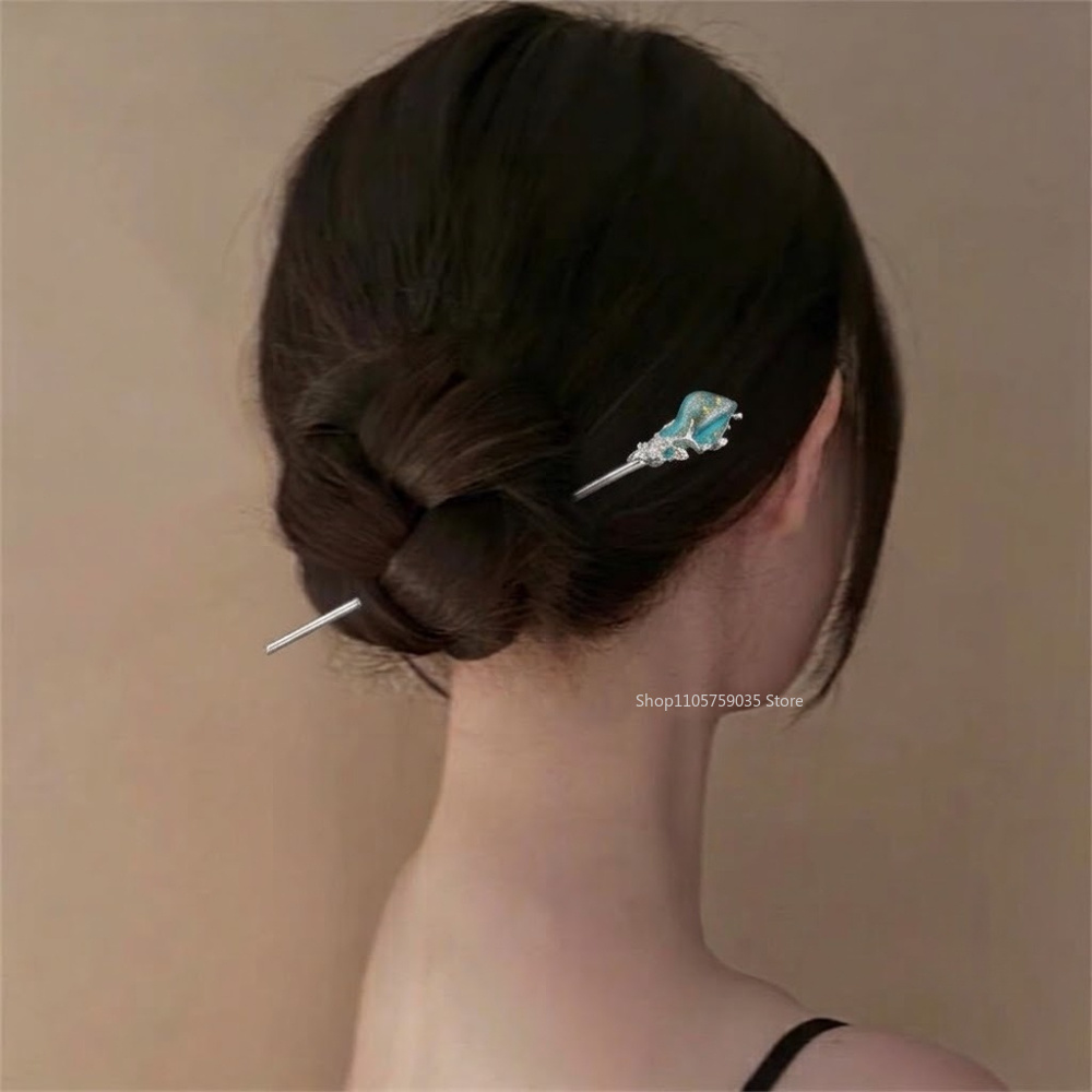 Horquilla para el Cabello Esti - Vintage Collectible Item reseña y precio