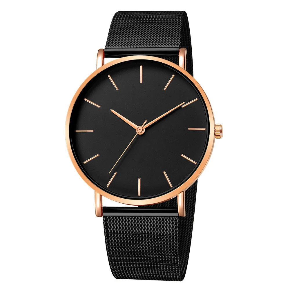 Ocio Simple mujer reloj 2025 c - Vintage Watch Crystal reseña y precio