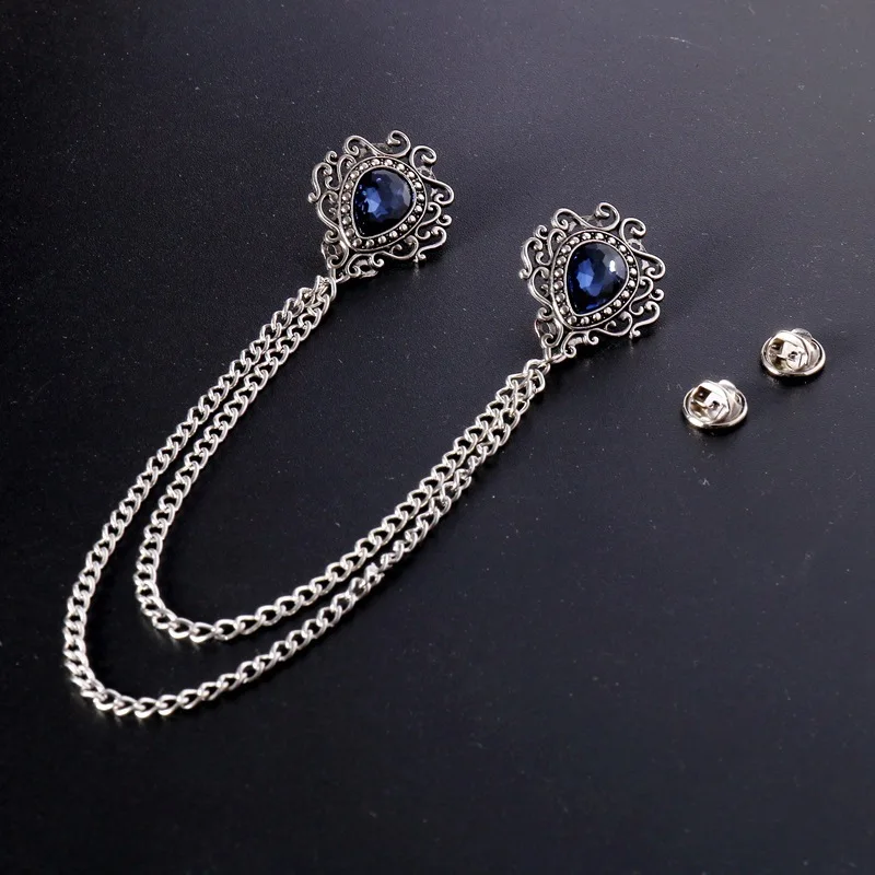 Elegante broche grande de alea - Vintage Collectible Item reseña y precio