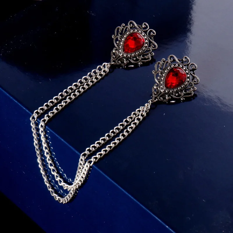 Elegante broche grande de alea - Vintage Collectible Item reseña y precio