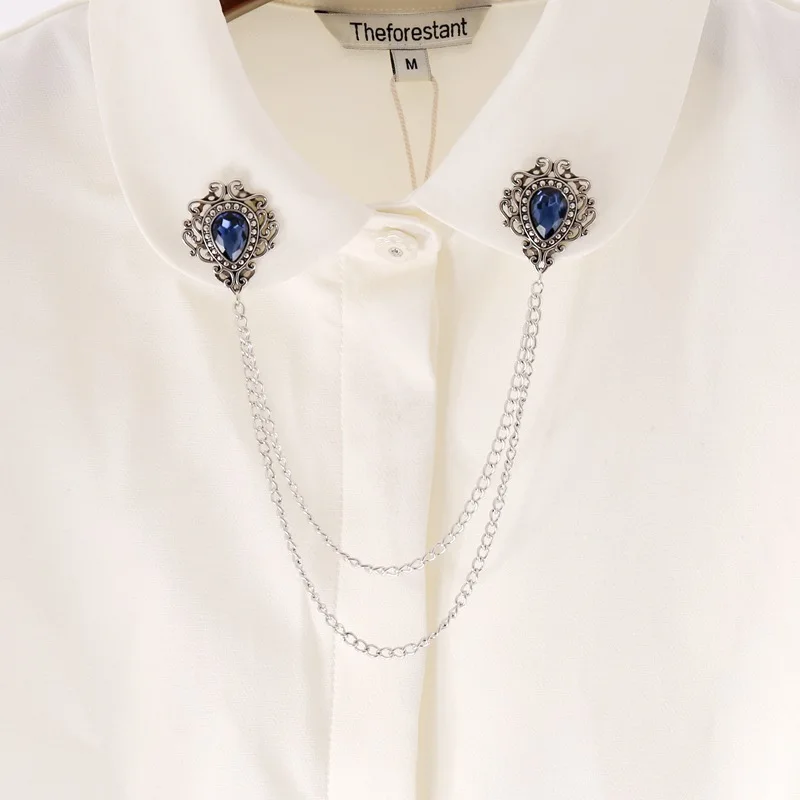 Elegante broche grande de alea - Vintage Collectible Item reseña y precio