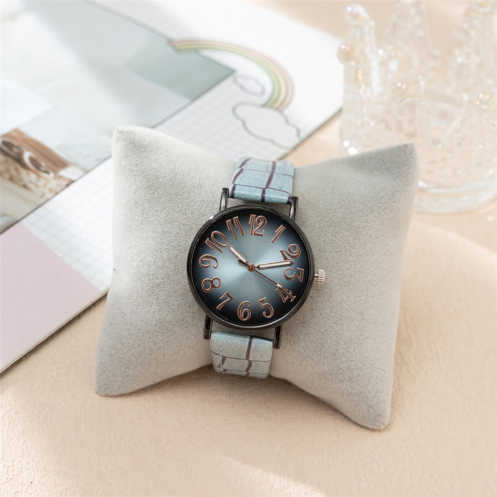 Reloj de lujo de las mujeres M - Vintage Watch Crystal reseña y precio