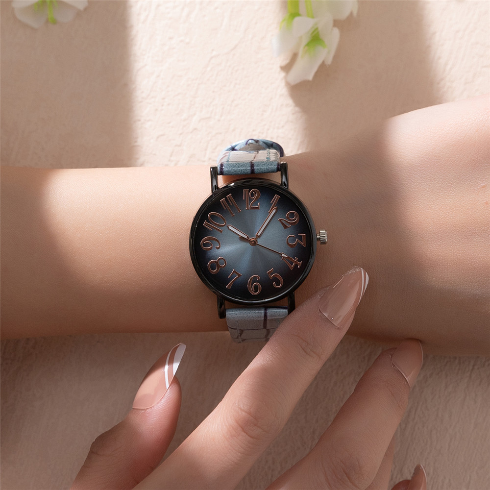 Reloj de lujo de las mujeres M - Vintage Watch Crystal reseña y precio