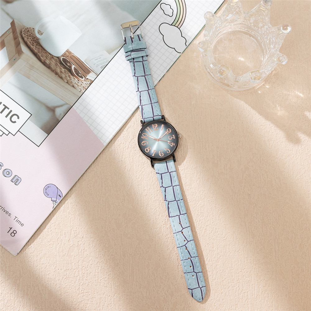 Reloj de lujo de las mujeres M - Vintage Watch Crystal reseña y precio