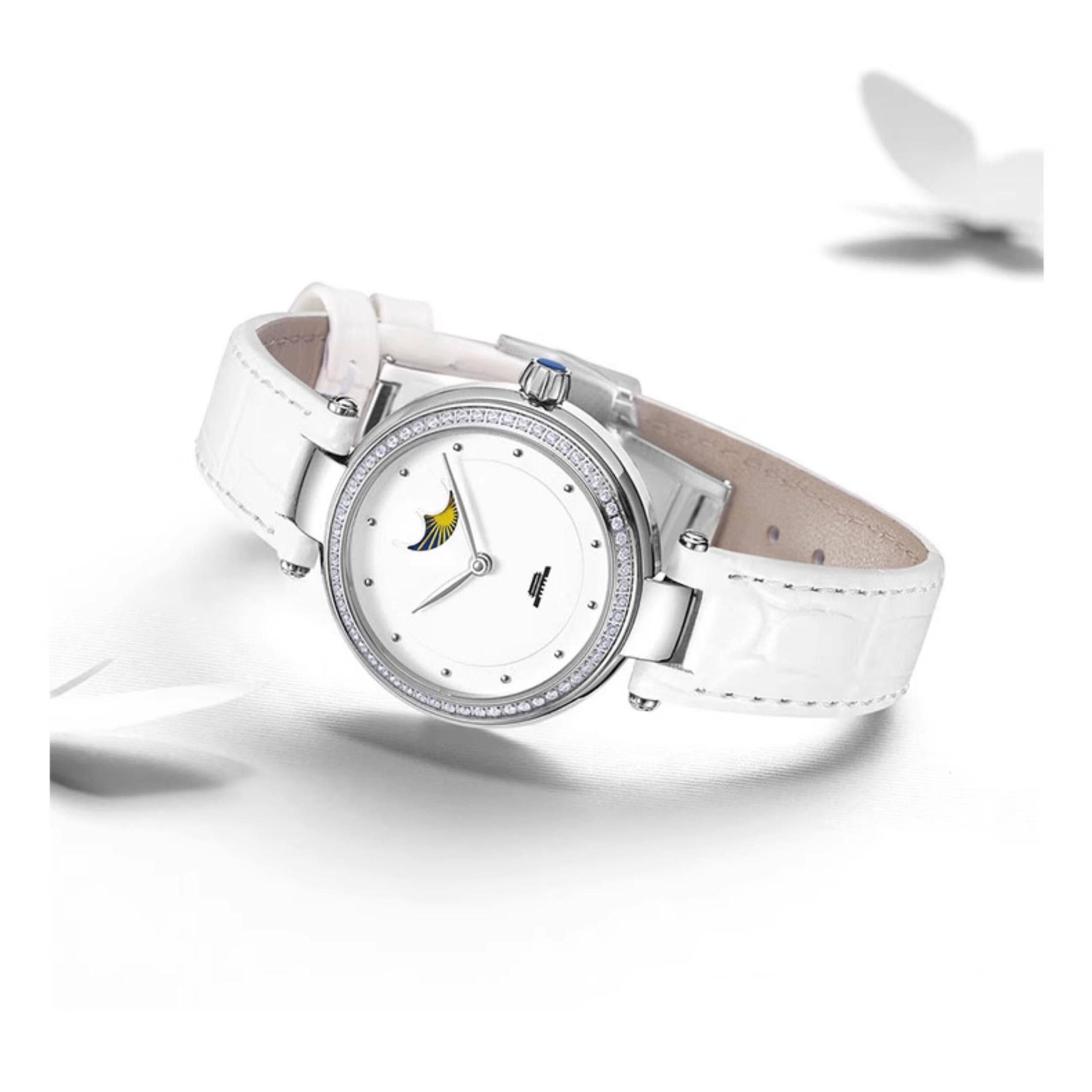 Reloj Beijing vintage para muj - Vintage Watch Crystal reseña y precio