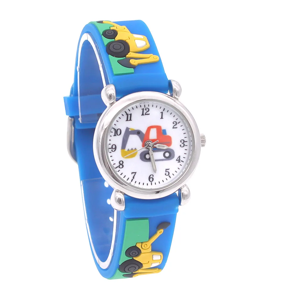 Reloj de pulsera para niños -  - Vintage Watch Crystal reseña y precio