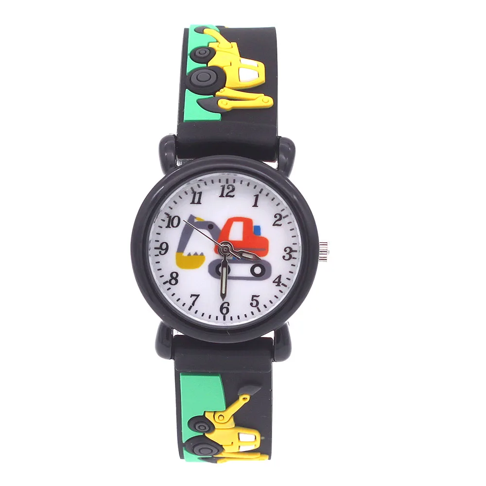 Reloj de pulsera para niños -  - Vintage Watch Crystal reseña y precio