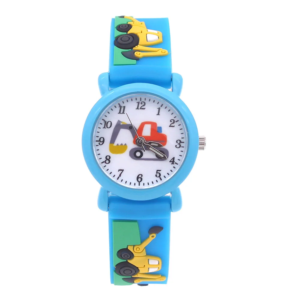 Reloj de pulsera para niños -  - Vintage Watch Crystal reseña y precio