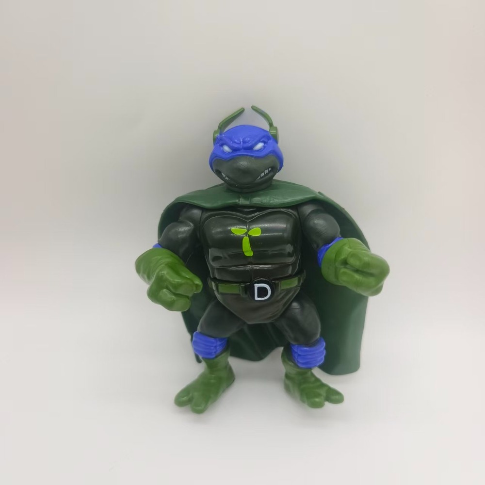 Figura de Acción Retro de Dona - Small Vintage Collectible Items reseña y precio