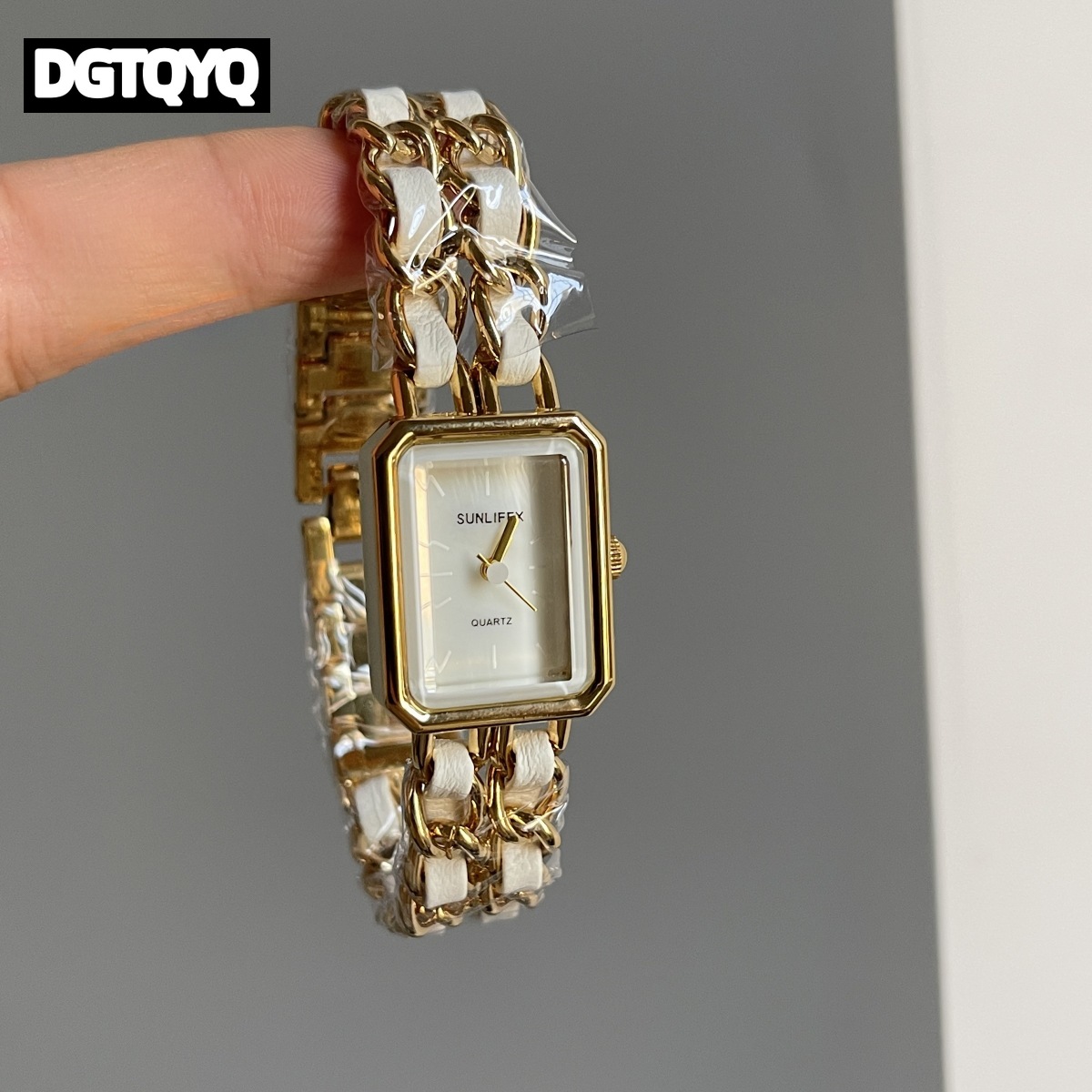 Reloj Vintage de estilo Mediev - Vintage Watch Crystal reseña y precio