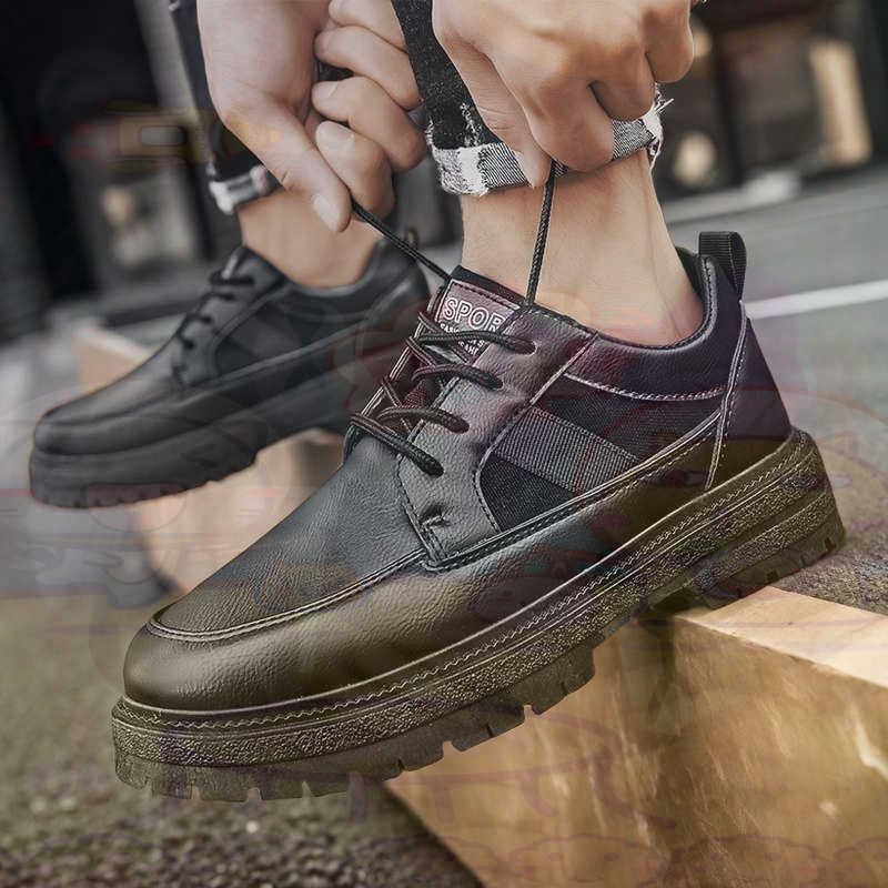 Zapatillas deportivas de cuero - Vintage Collectible Shop reseña y precio