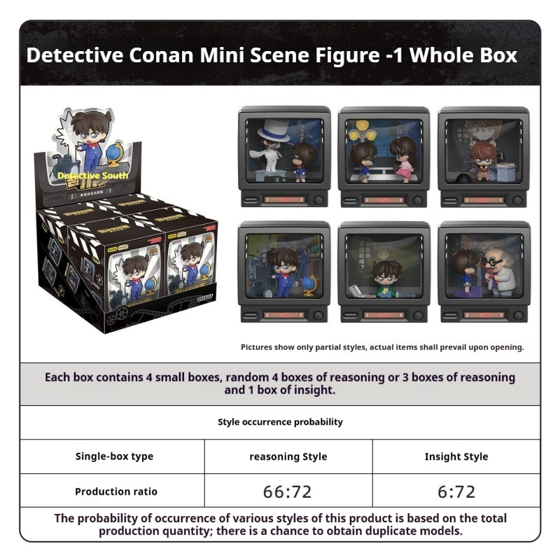 Figura Coleccionable de la Ser - Small Vintage Collectible Items reseña y precio