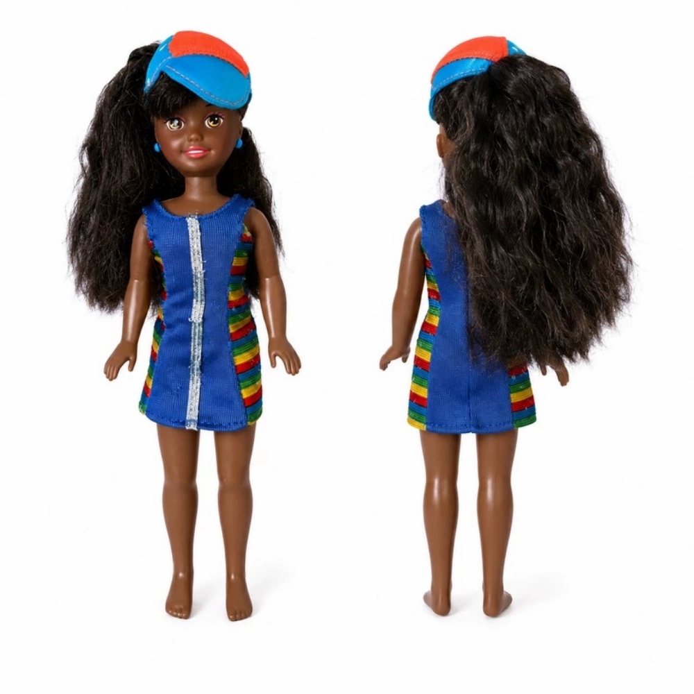 Figura Coleccionable Vintage a - Small Vintage Collectible Items reseña y precio