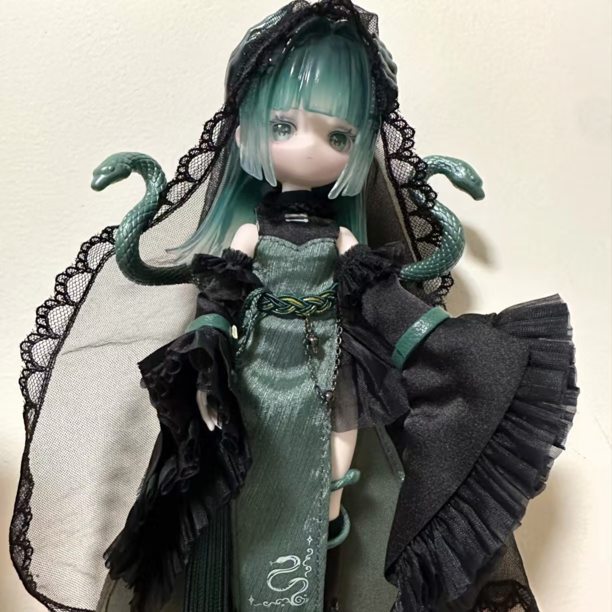 Luluelf Story Limited Hang Car - Collectible Collection reseña y precio