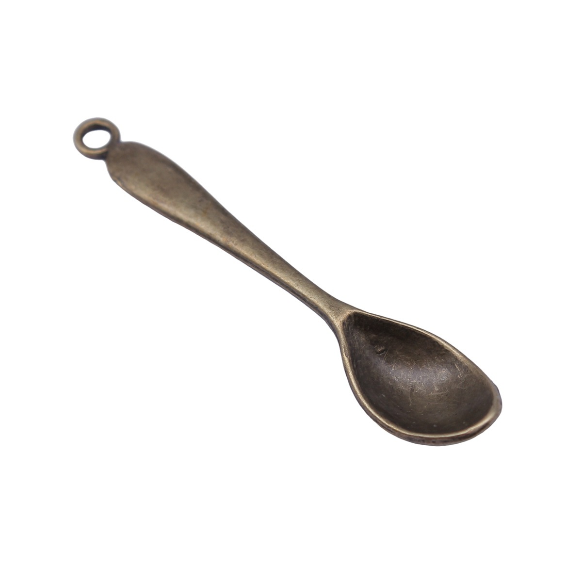 10 piezas de dijes de cuchara  - Vintage Collectibles For Sale reseña y precio