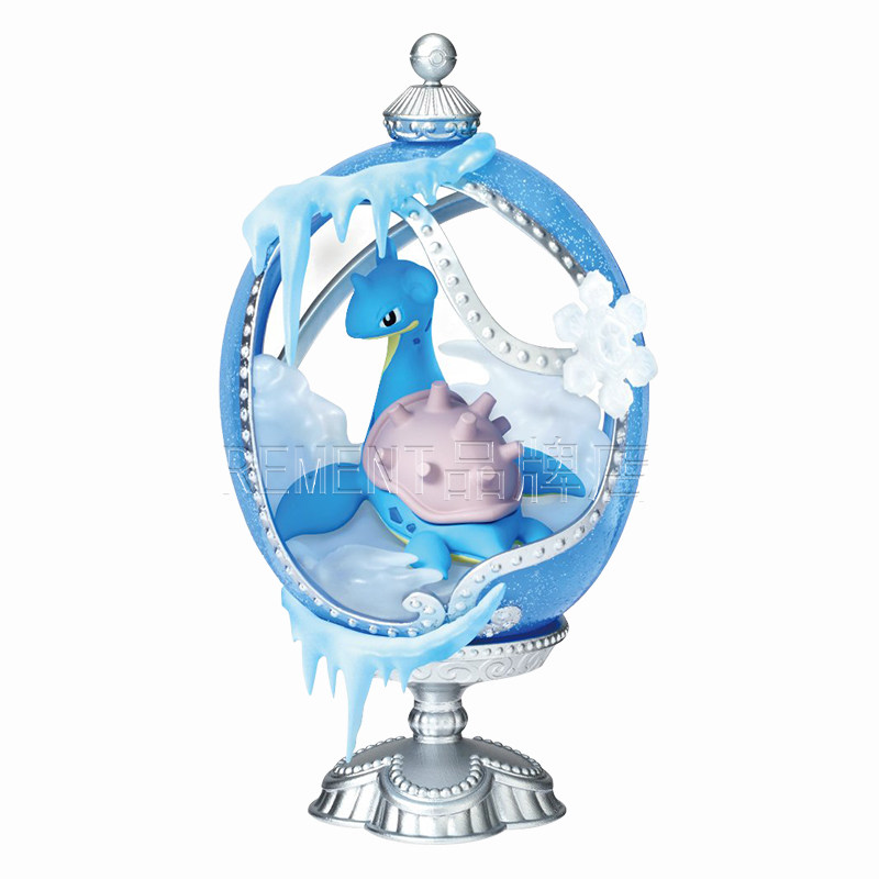 Rement Pokémon Sylveon Huevo O - Small Vintage Collectible Items reseña y precio