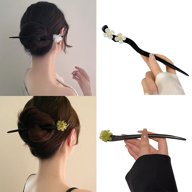Palillos para el cabello de fl - Vintage Collectible Item reseña y precio
