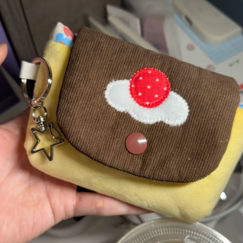Bolsa de cámara de felpa estil - Small Vintage Collectible Items reseña y precio