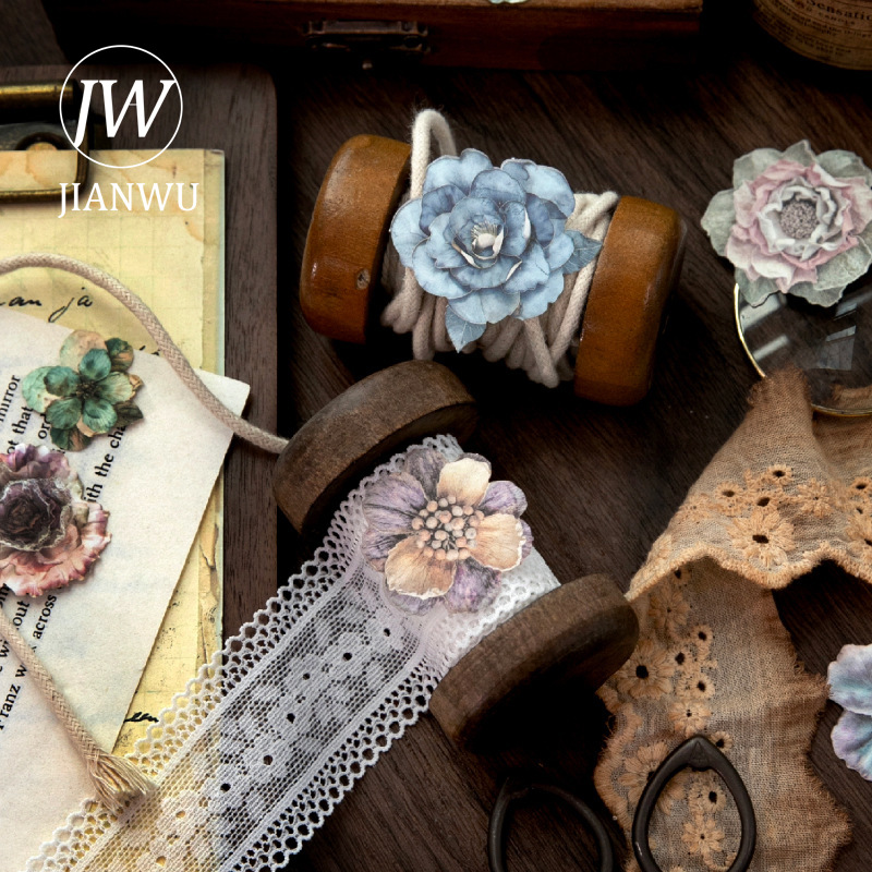 JIANWU Colección de Pequeños A - Small Vintage Collectible Items reseña y precio