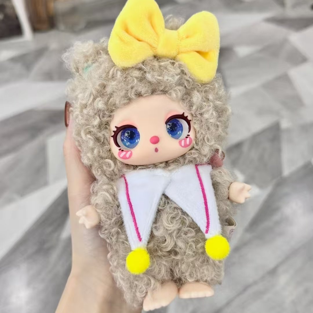 Caja Sorpresa de Peluches Liil - Collectible Collection reseña y precio