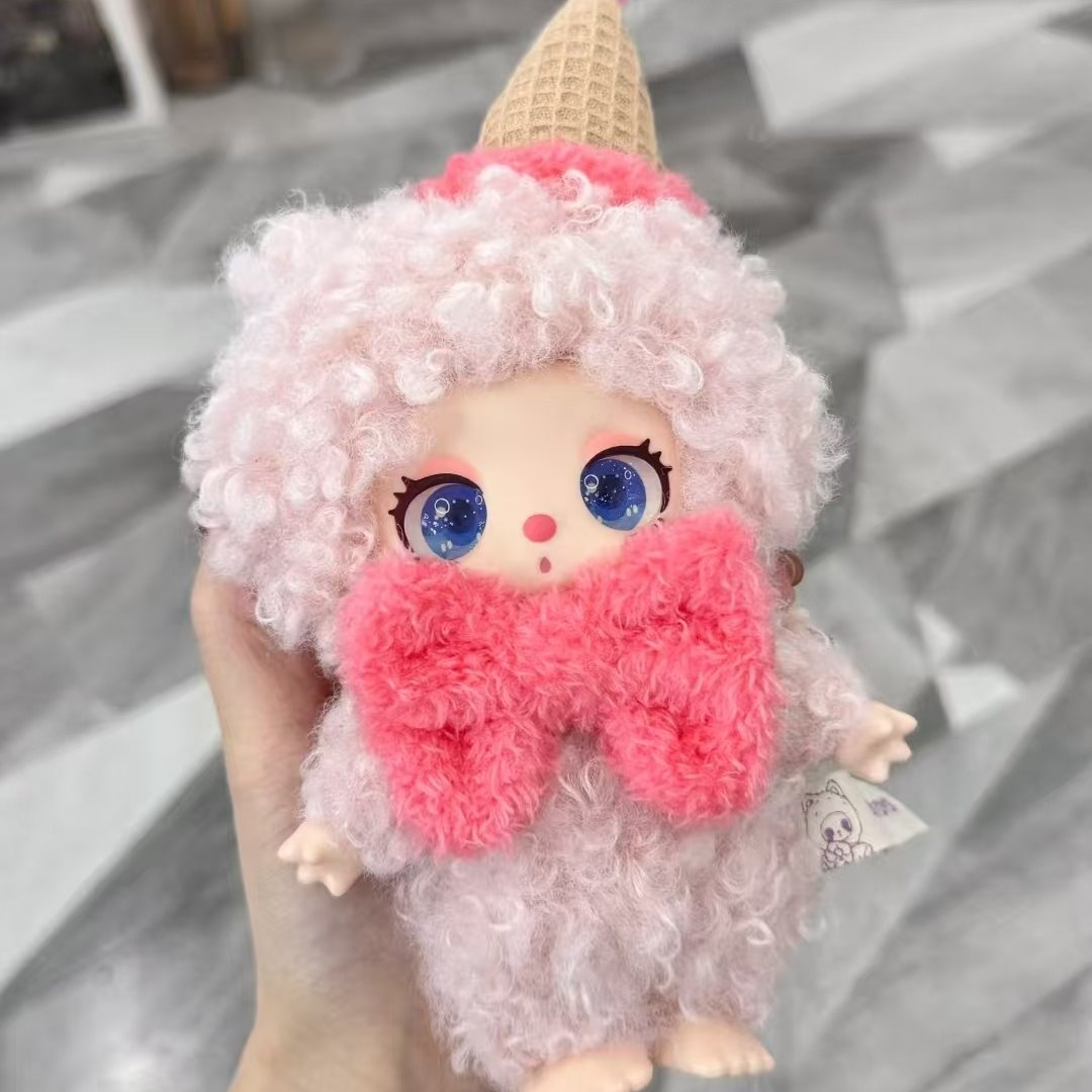 Caja Sorpresa de Peluches Liil - Collectible Collection reseña y precio