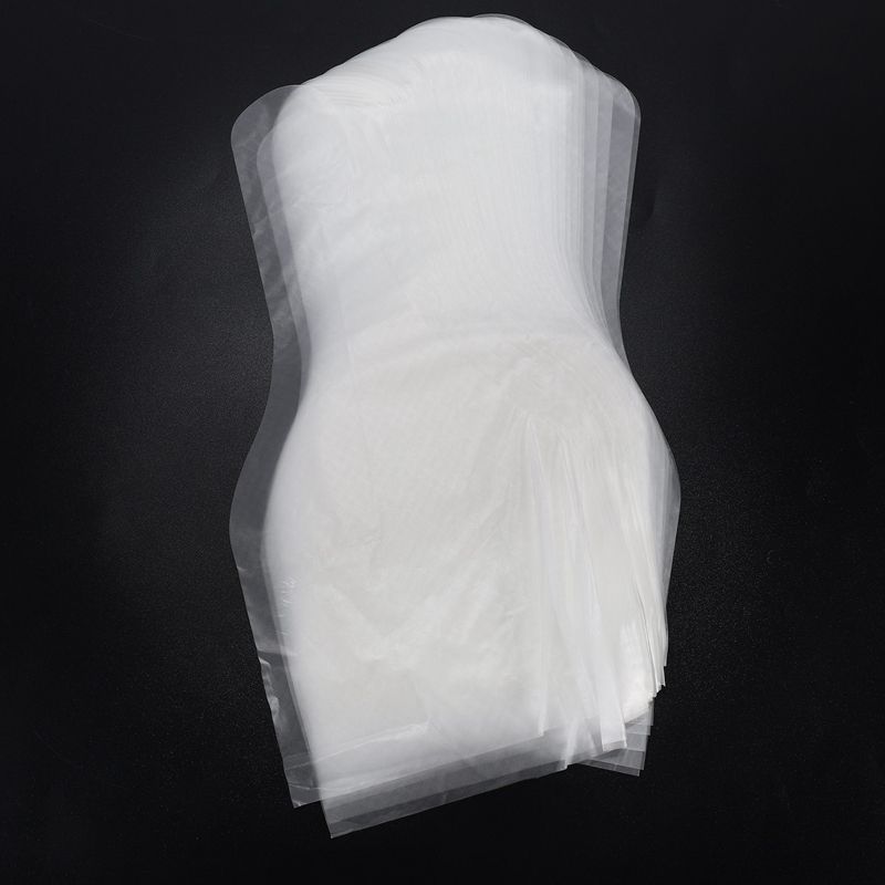 100 Bolsas para Recolección de - Collectible Collection reseña y precio