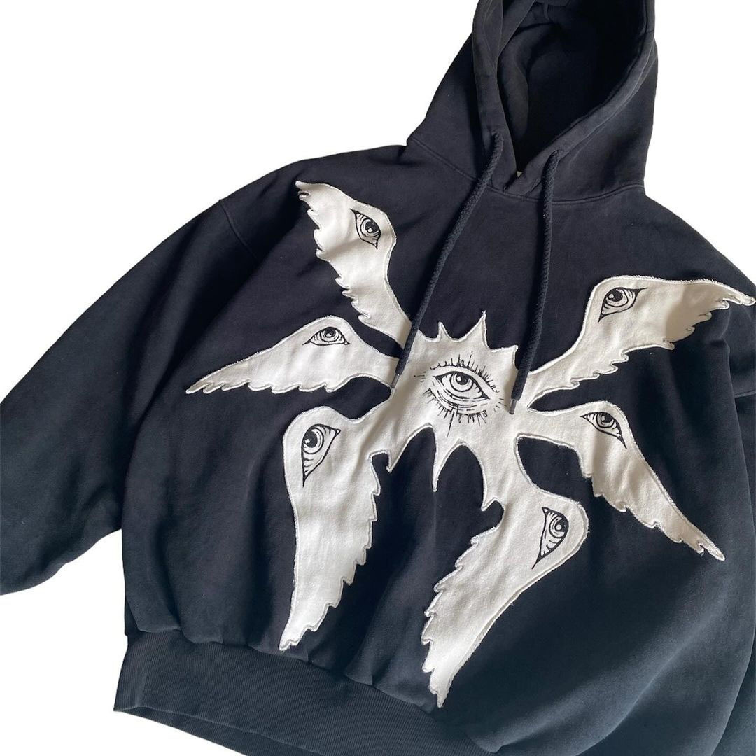Sudadera con Capucha Unisex co - Vintage Collectible Shop reseña y precio