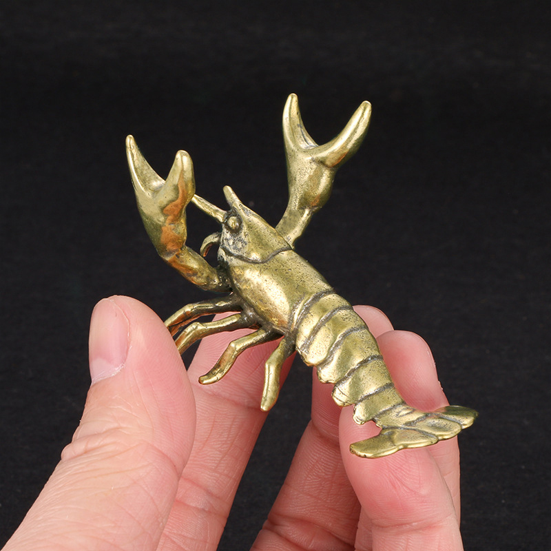 ¡Caliente! Adorno de Cangrejo  - Vintage Collectible Pens reseña y precio