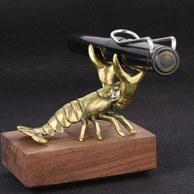 ¡Caliente! Adorno de Cangrejo  - Vintage Collectible Pens reseña y precio