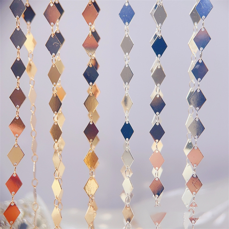 Cadena de eslabones de diamant - Vintage Collectibles For Sale reseña y precio